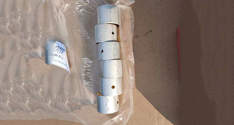 connect rod bushing