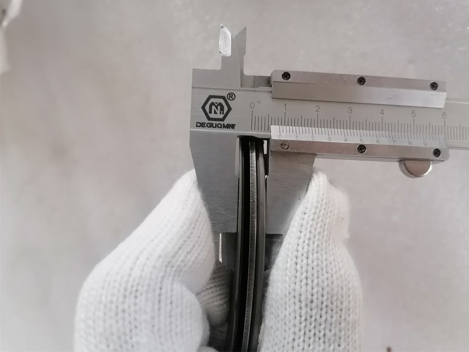 Gearbox needle bearing (103,3X128,4X10,0)