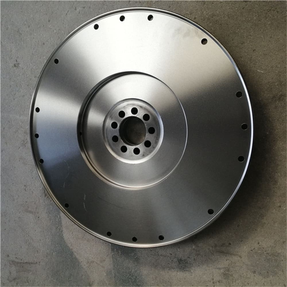 Flywheel