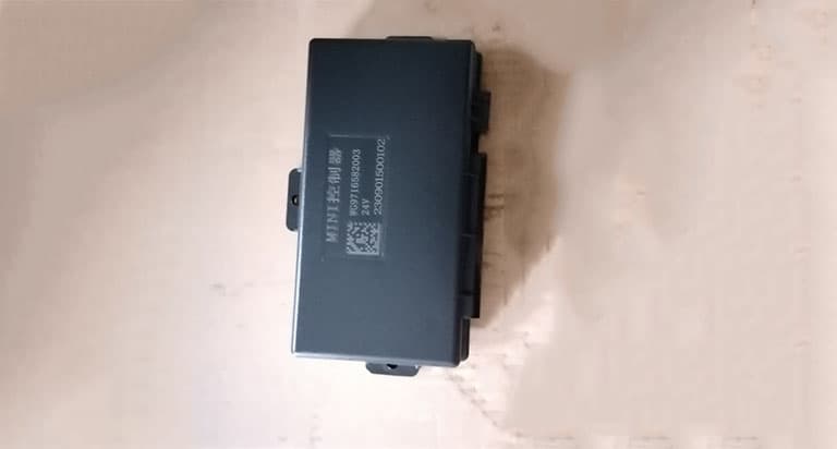 Mini controller