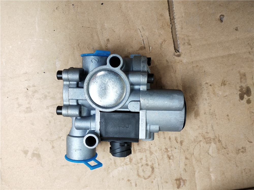 ABS Solenoid Valve
