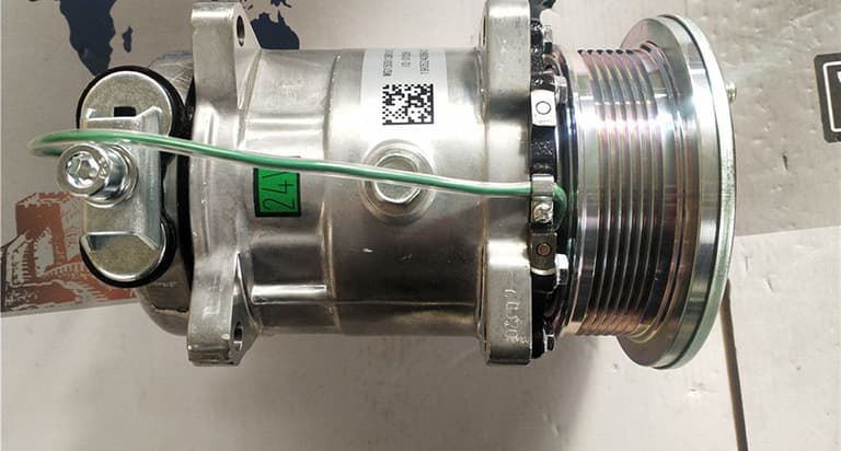 compressor