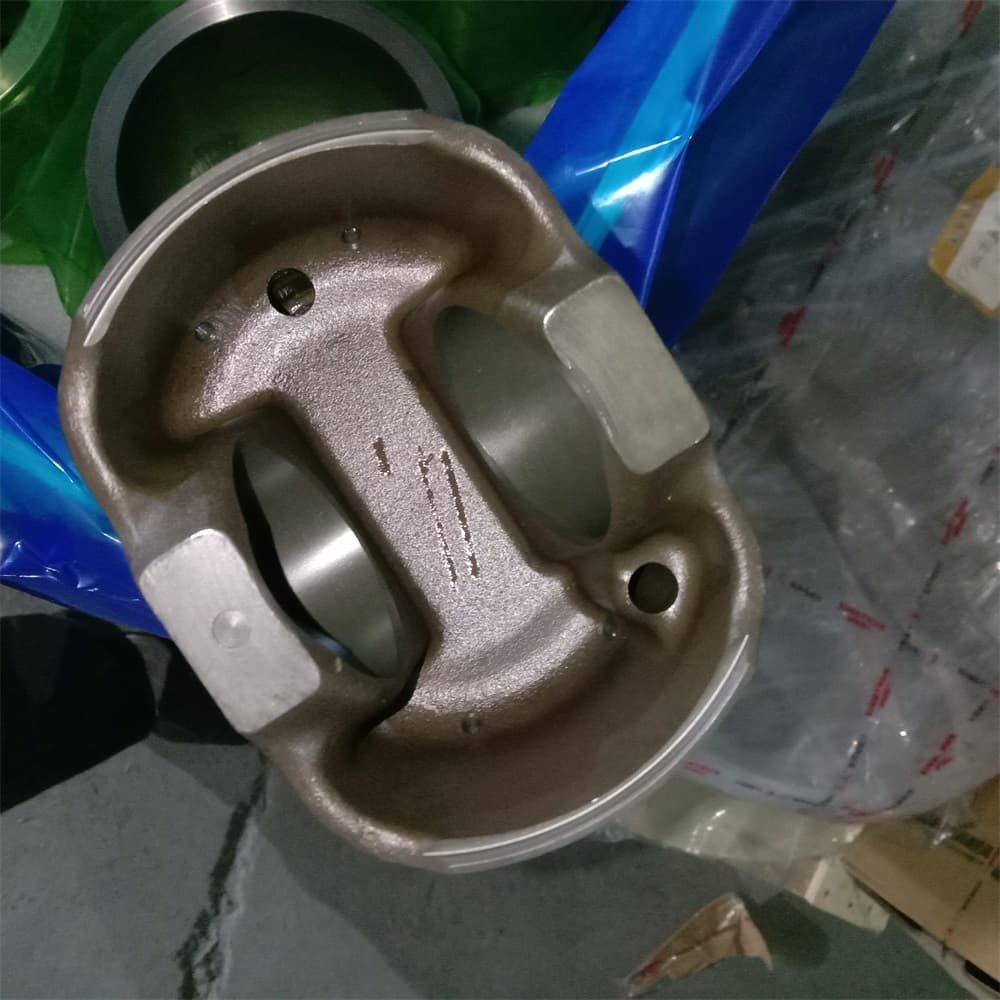 liner kit（piston 202V02511-0012）