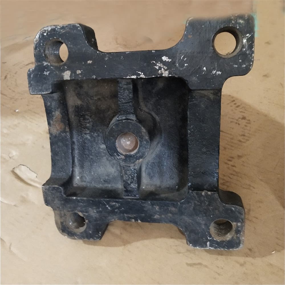 Slide plate(LH/RH)