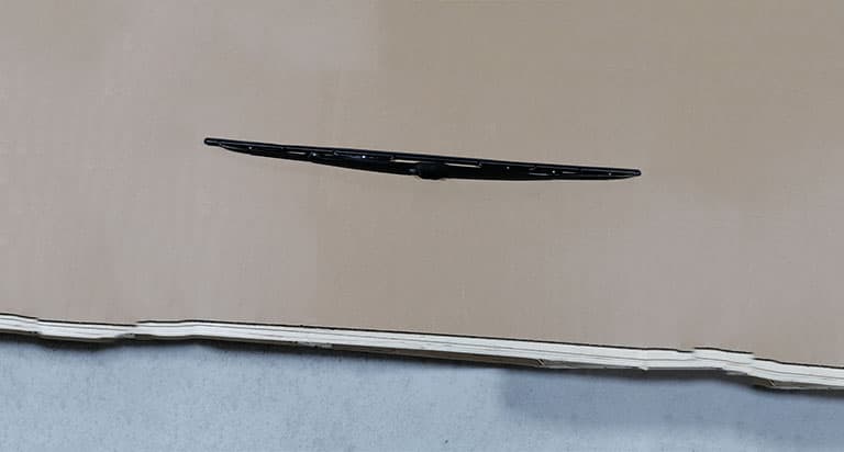 420 wiper blade assembly
