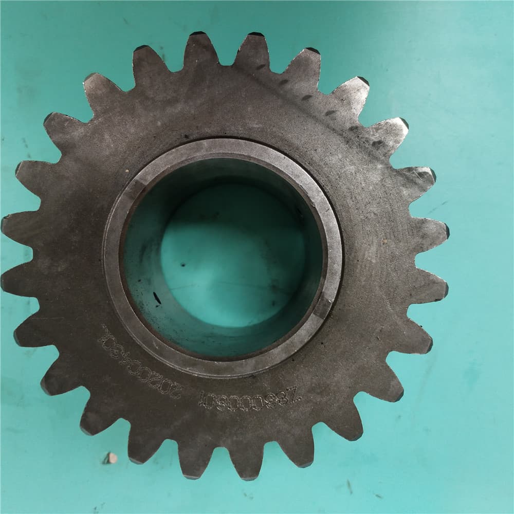 Planetary Gear