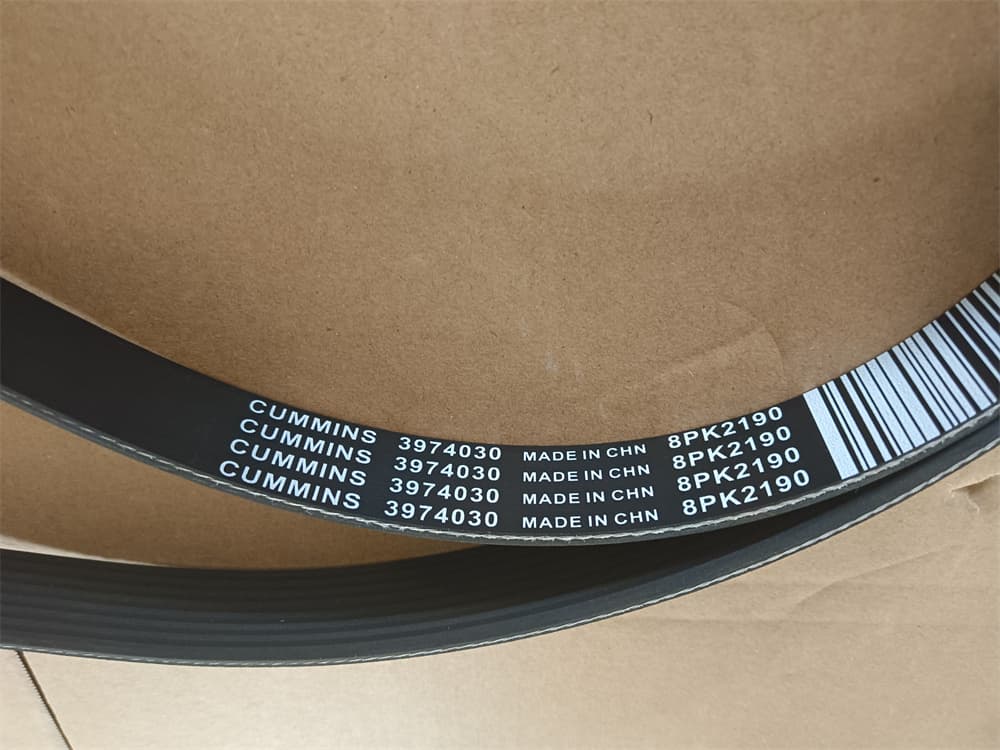 FOTON Belt 3974030