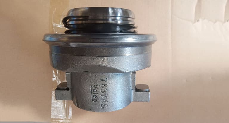 Release bearing