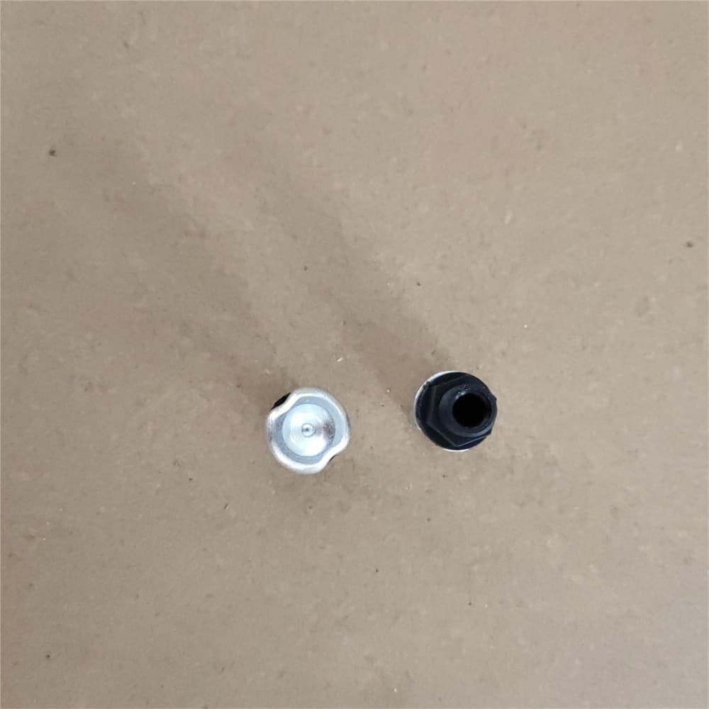 SHAANXI breather valve 7935