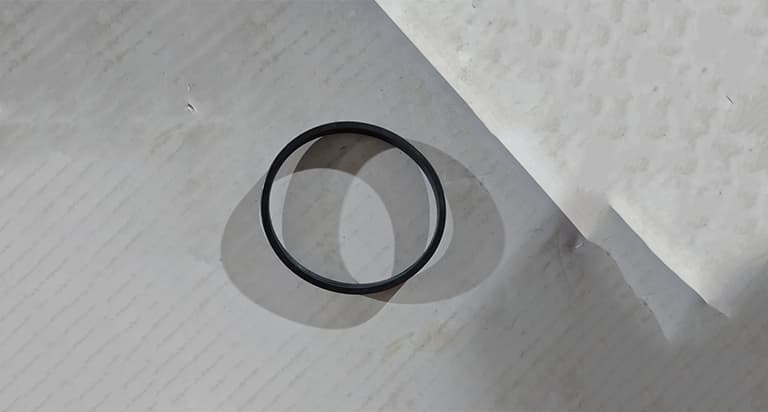Thermostat gasket