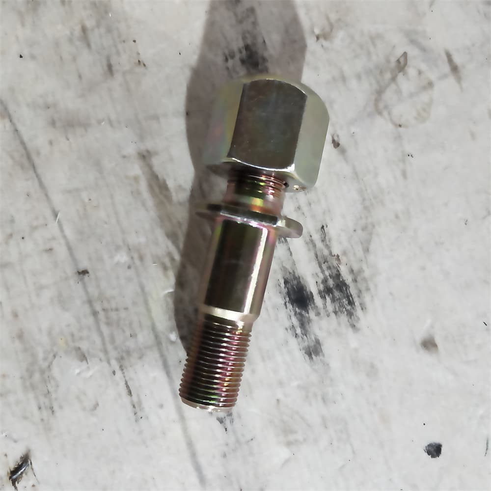 XCMG rim bolt 29070010441