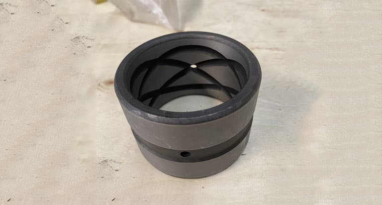 Bushing