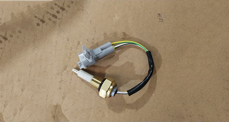 Sensor