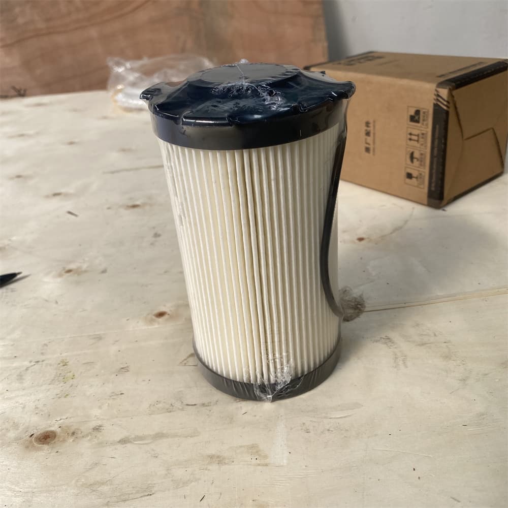 XCMG Топливный фильтр 860590562