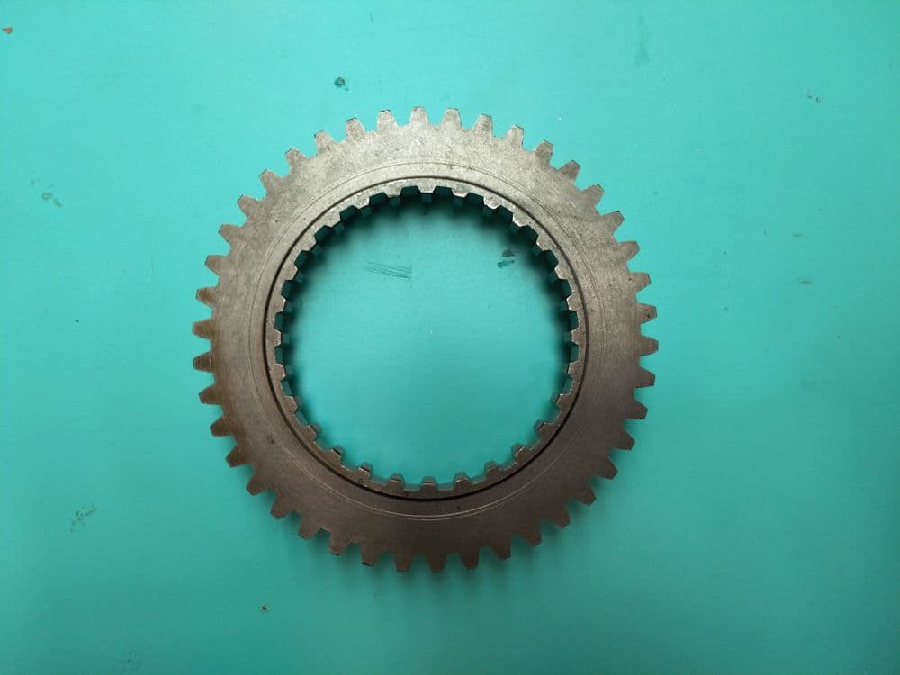5/6th gear synchronizer cone ring Foton 1099