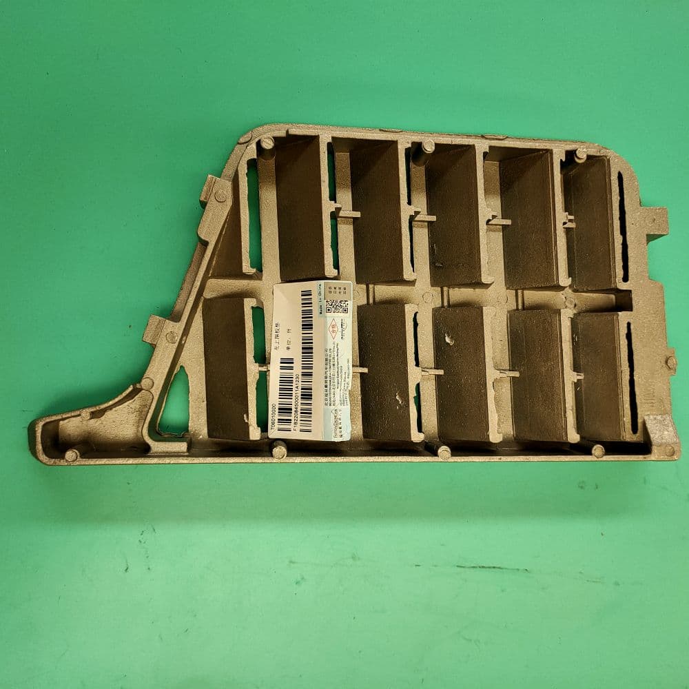 Pedal cushion Foton 1099