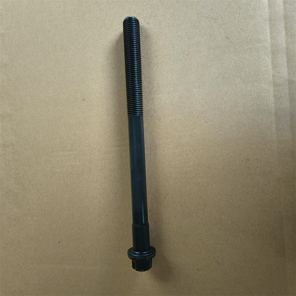cylinder head bolt