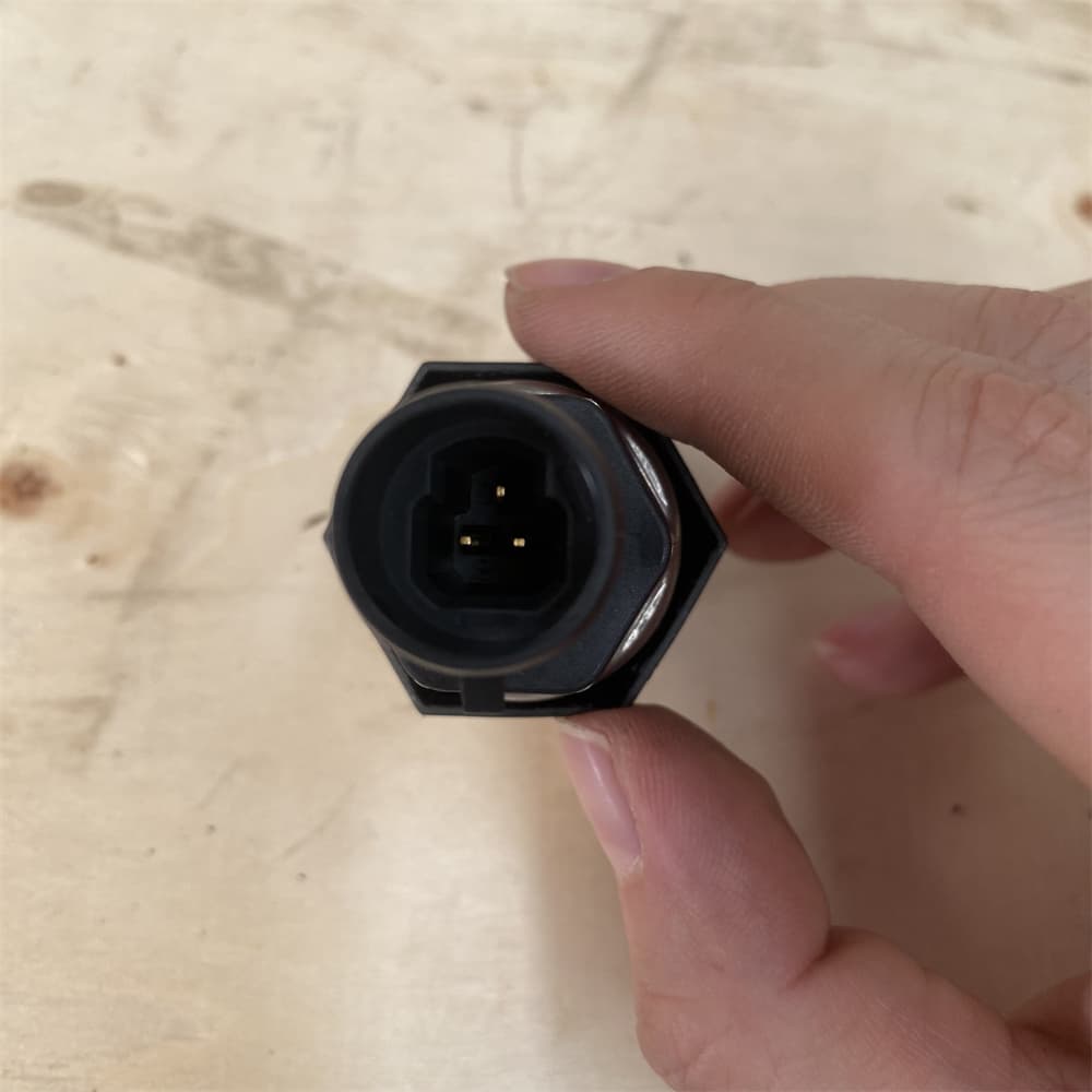 Pressure Sensor