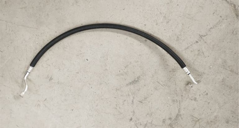 pressure cooling hose