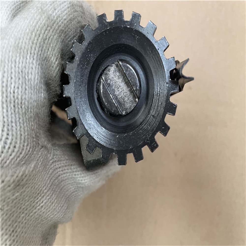 Left Upper Brake Slave Cylinder Assy