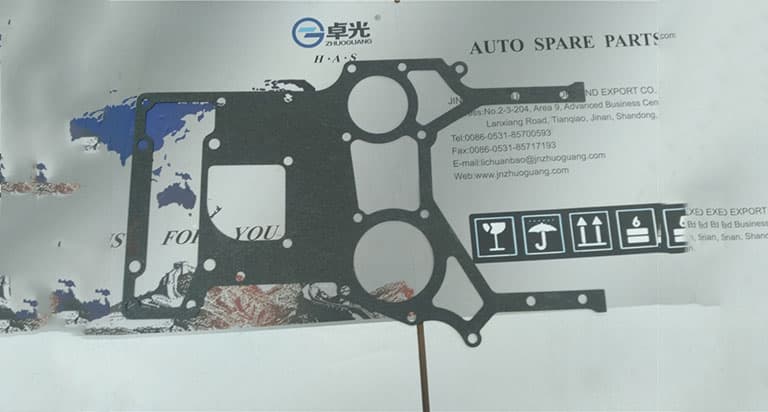 Gasket
