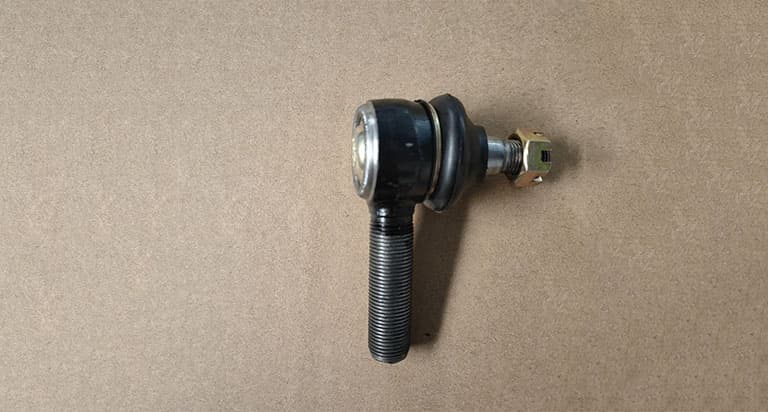 TIE ROD END (Правильно)