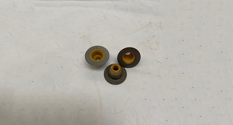 Valve Stem Seal CUMMINS ISF3.8 ISBe ISDe QSB