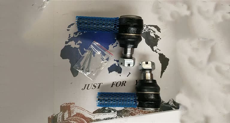 FOTON Ball head SR552