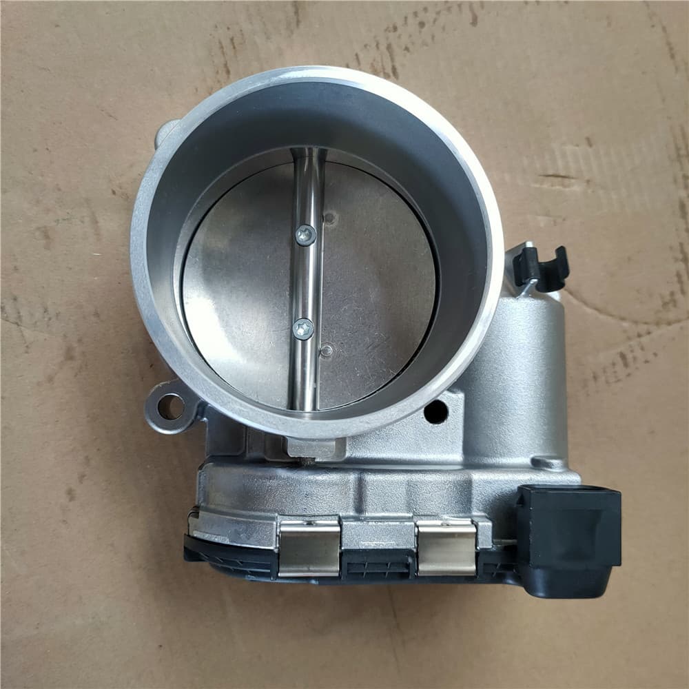 THROTTLE ( ACELERADOR )