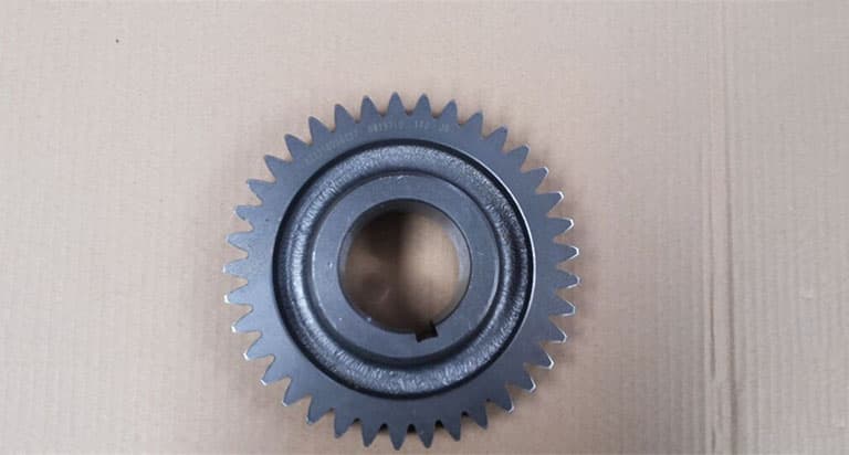 inputshaft gear