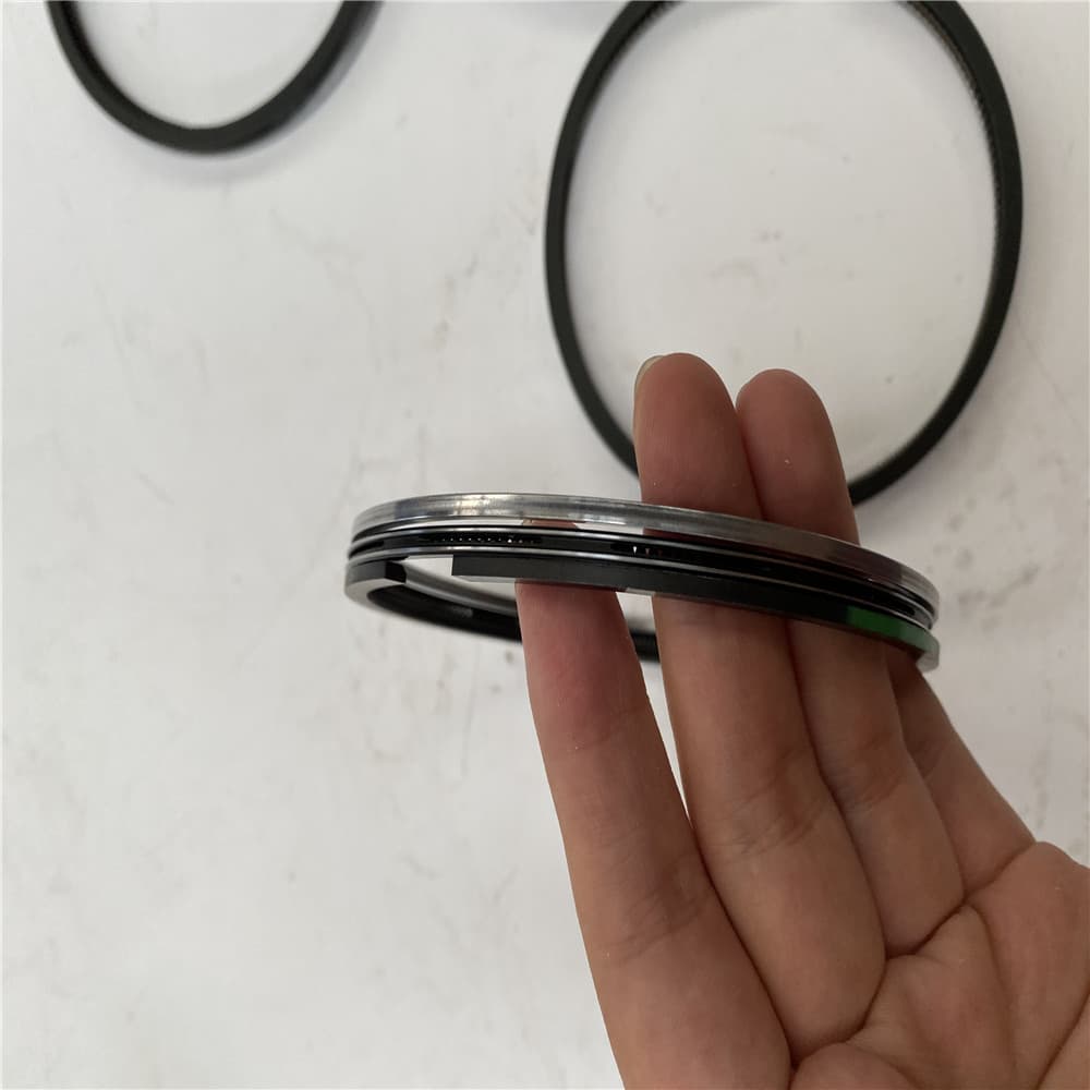 FOTON Piston ring CUMMINS ISF2.8 4976251-KIT