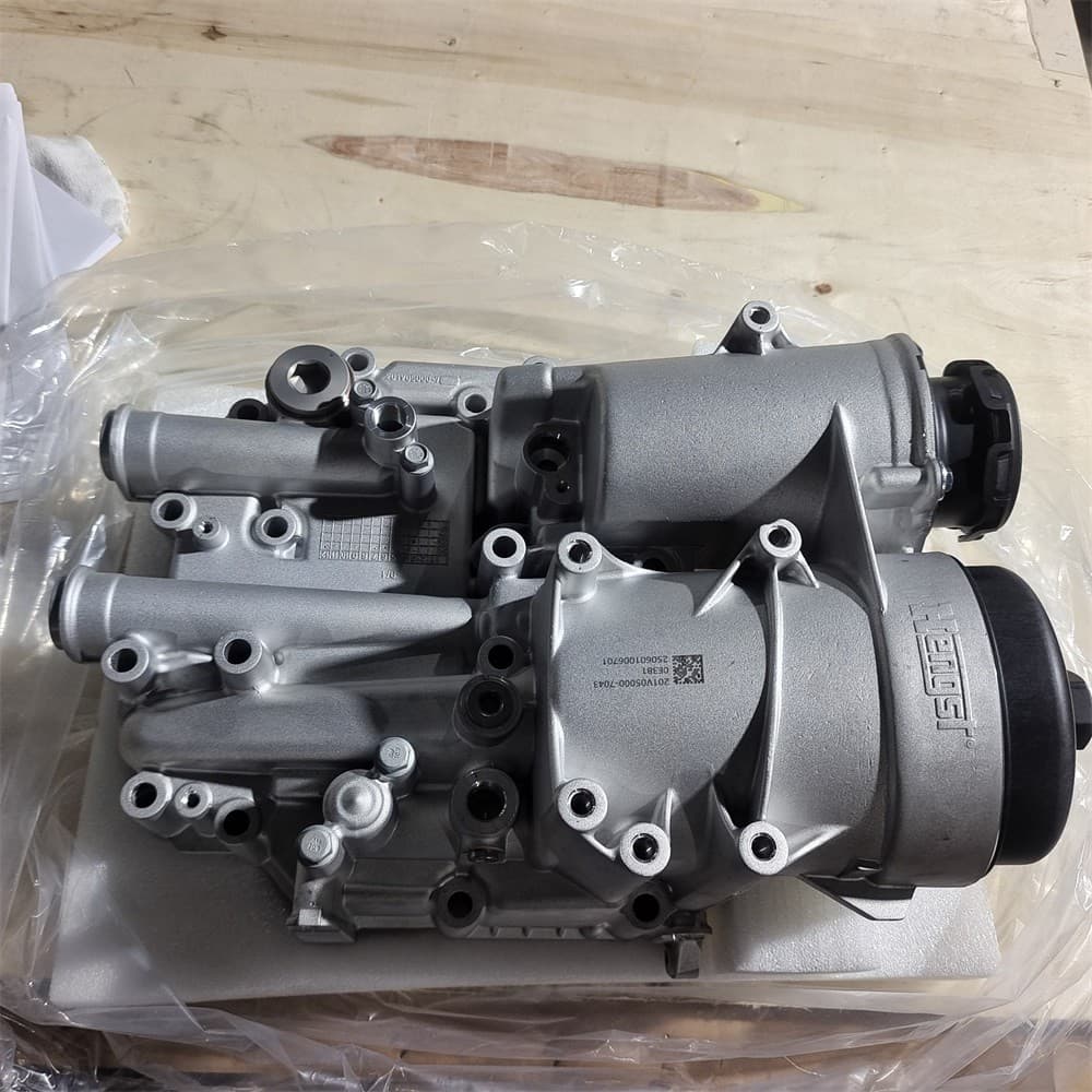 SINOTRUK Oil module 201V05000-7043