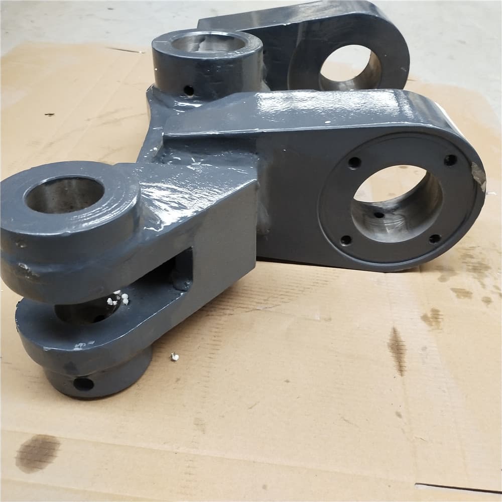 XCMG Right tilted fist 380903069/380906482