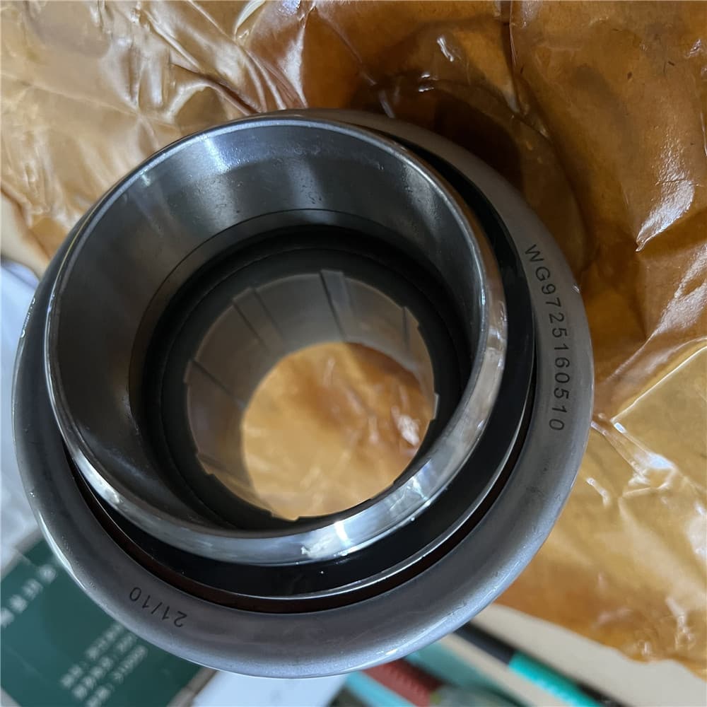 Release bearing