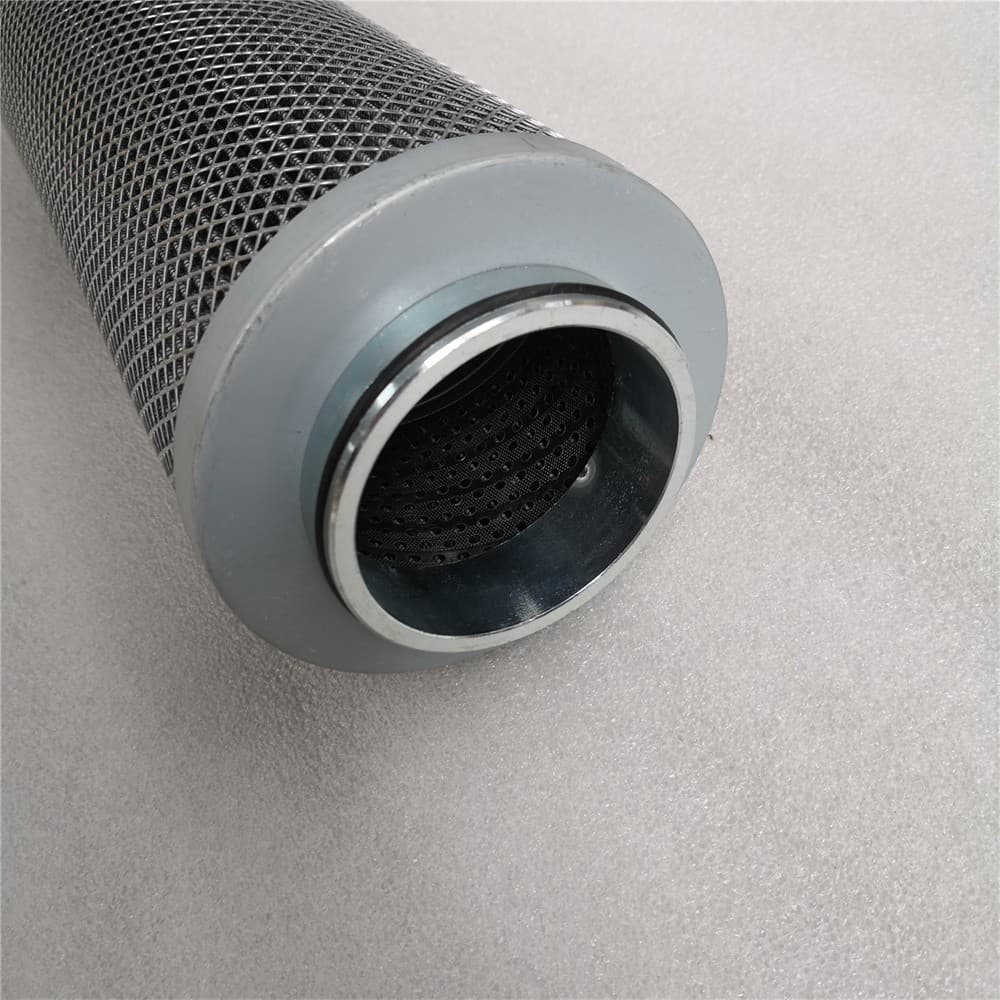 The hydraulic filter