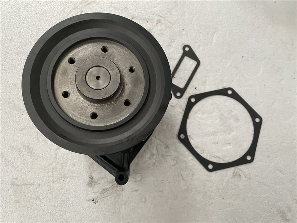 WATER PUMP ASSY