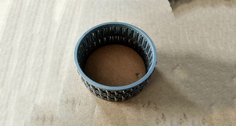needle bearing