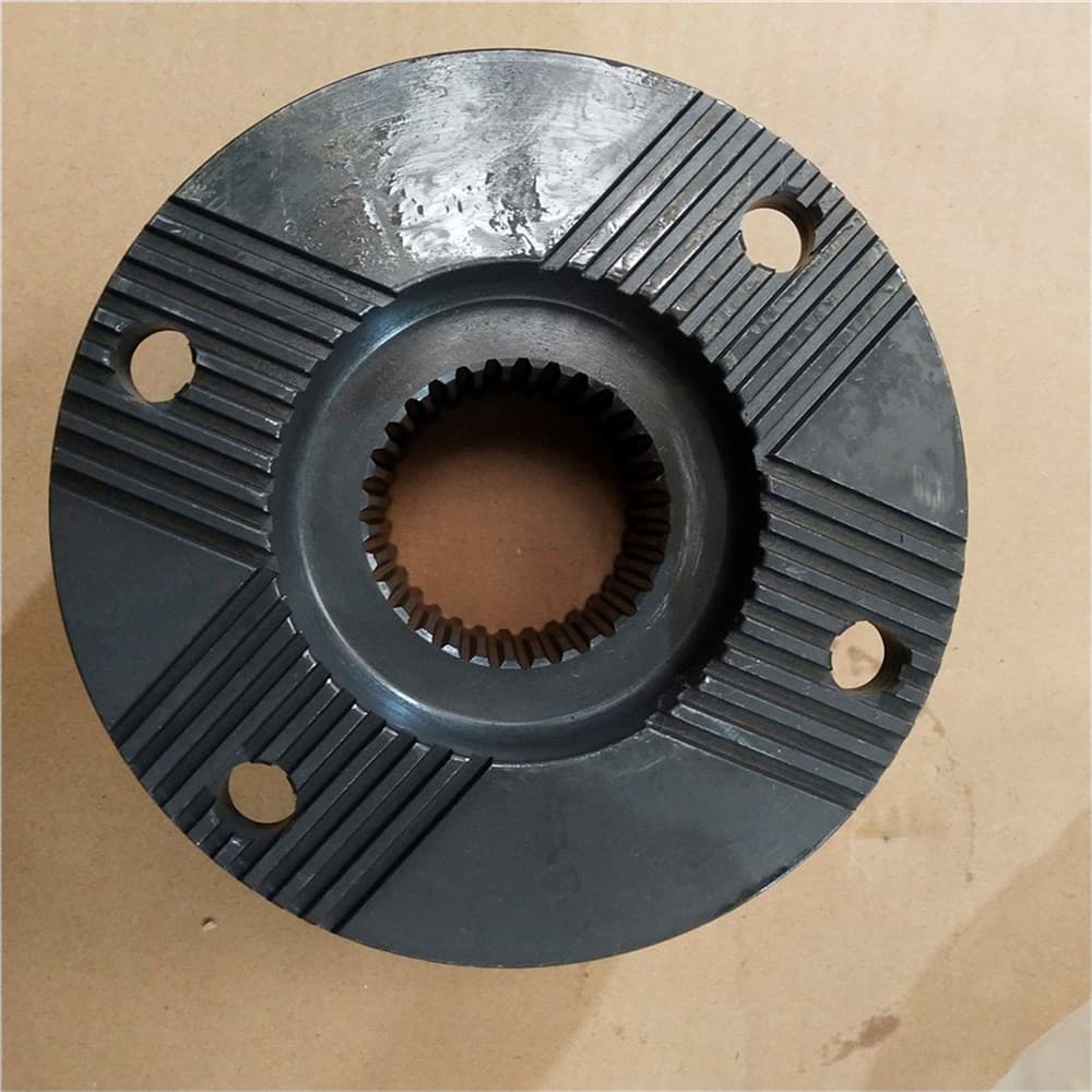 Flange