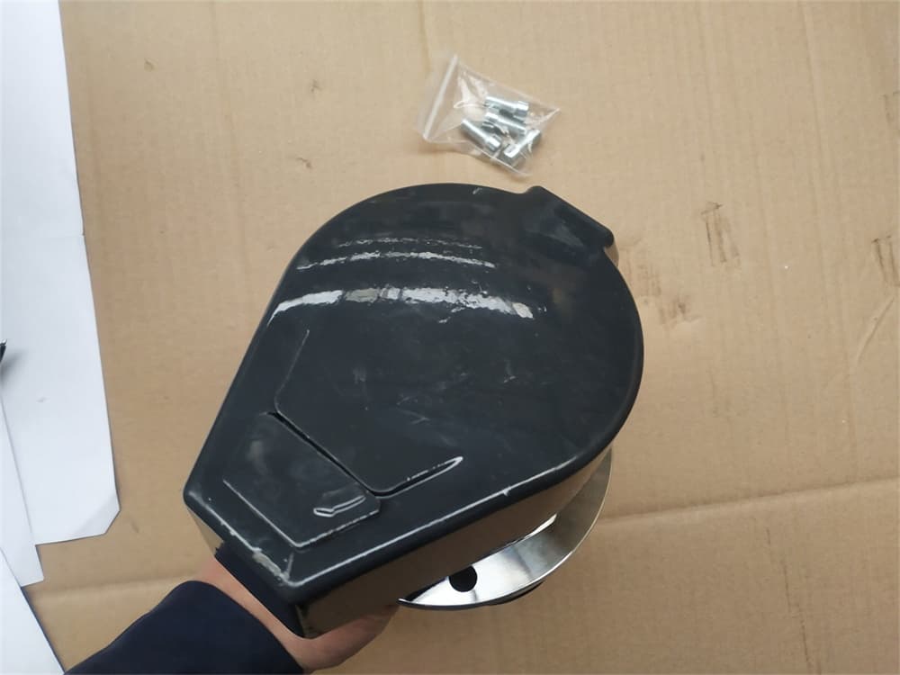 XCMG 803190351 Breather Filter