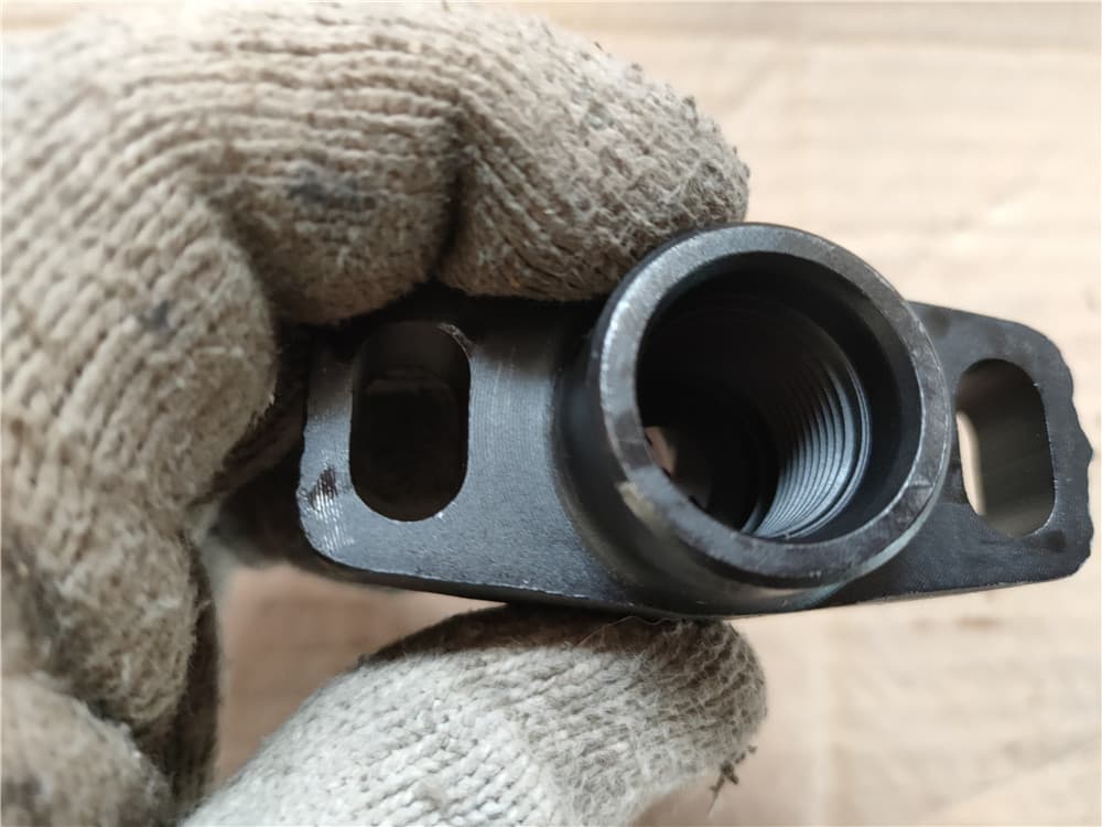 injection pump