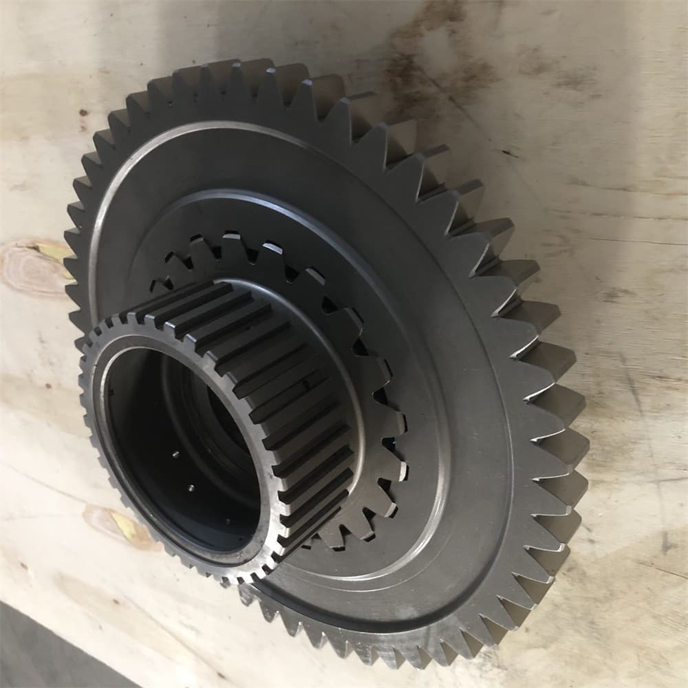 gear