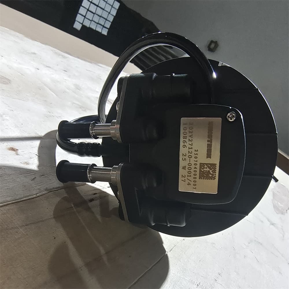 Level sensor