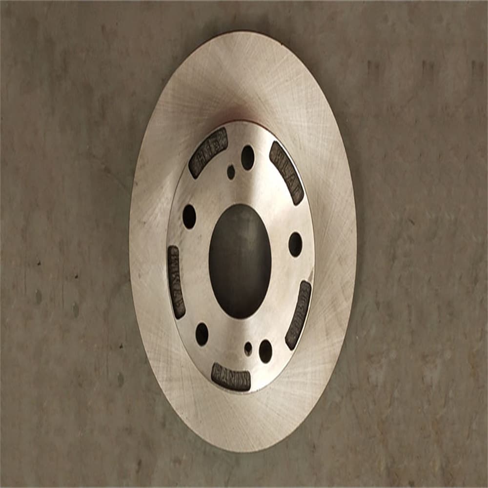 FOTON Диск Брейк, Фронт W350100163