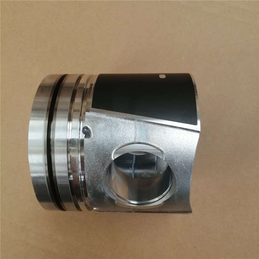 Piston