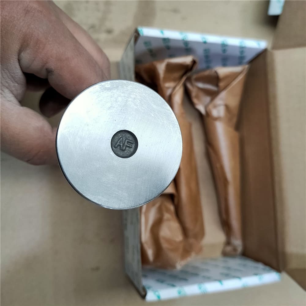 XCMG Intake valve D30-1003111B