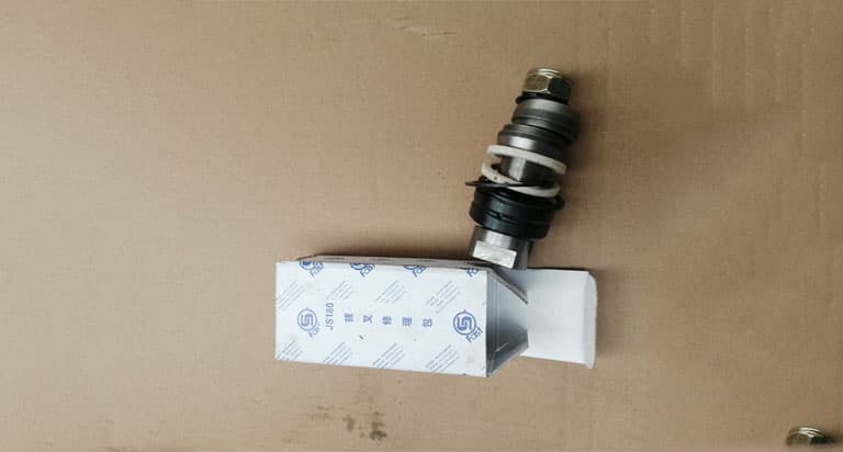 clutch release shift fork shaft kit (недоступная ссылка)