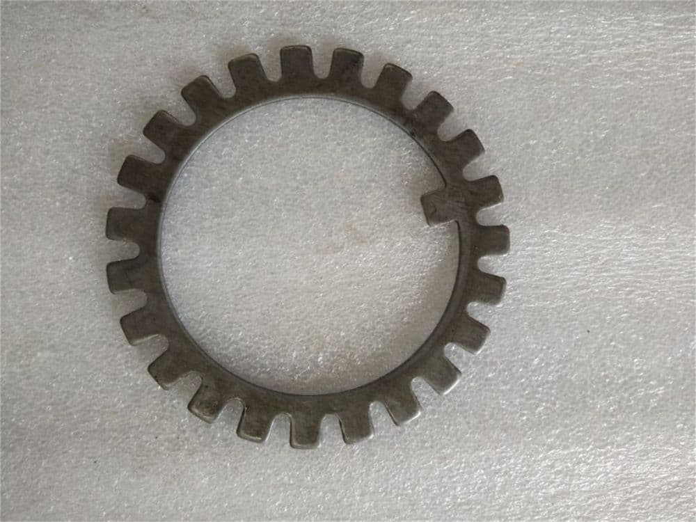 gasket