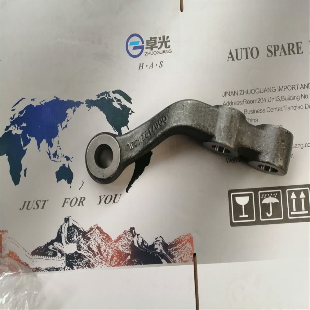 BRAZO DE DIRECCION IZQUIERDO P/ 371