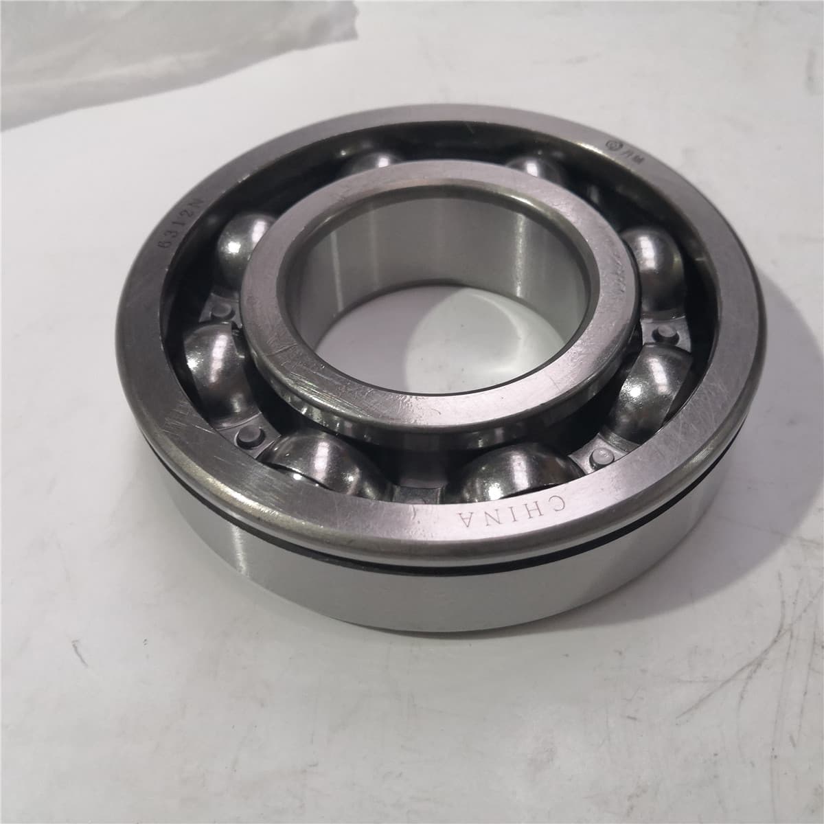 SINOTRUK Middle axle reducer bearing 6312N 6312N/AZ190003311543