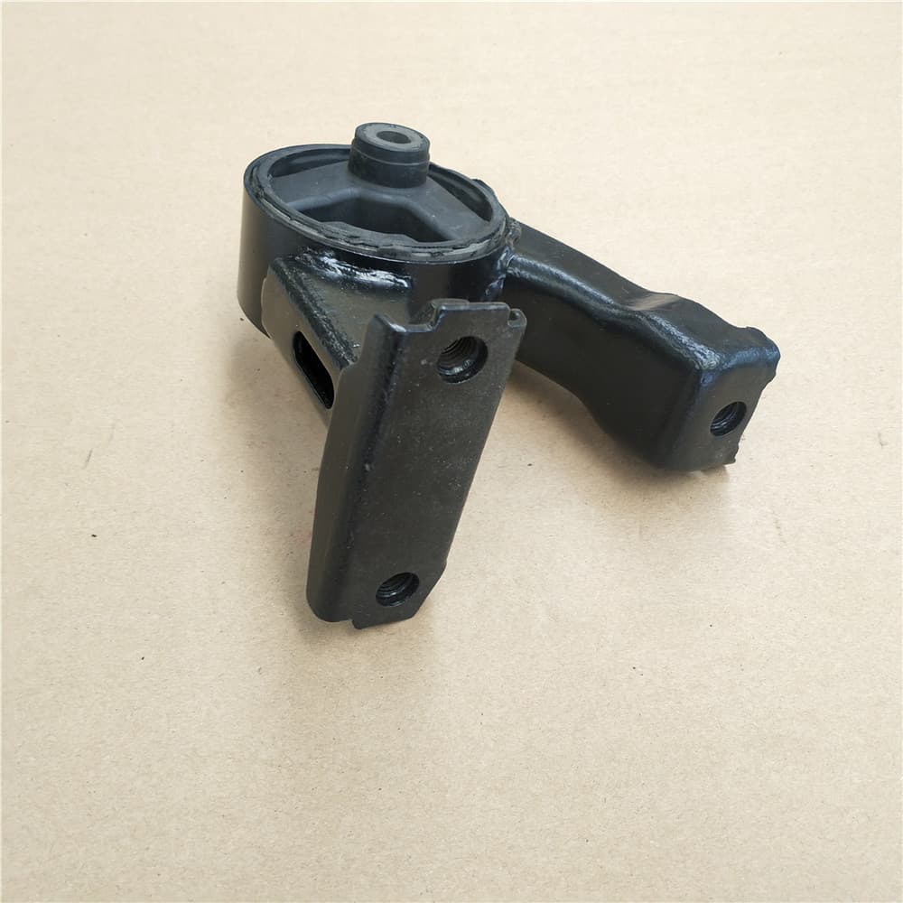 rear engine mounting HOVER M4